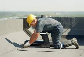 Fast & Reliable Emergency Roof Repairs in Tuscola, IL